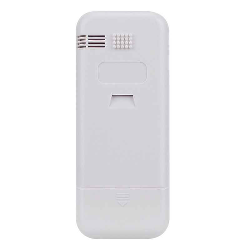 AULCMEET DG11J1-16 Replace AC Remote Control Compatible with Hisense Air