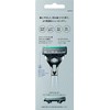 Chic Schick Quattro 4 Titanium Holder (with Blade) + 1