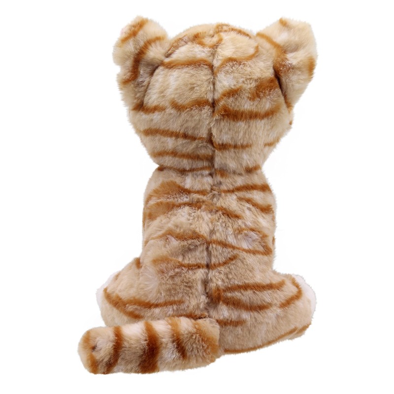 Wilberry Smudge - Cat ECO Cuddlies