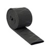 Orurdo QB500110a40n0 Rod Cover Shrink Tube "Mamoldo A" (Black /