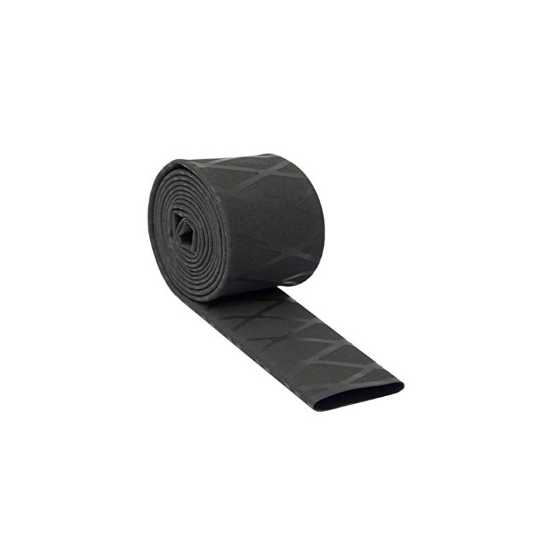 Orurdo QB500110a40n0 Rod Cover Shrink Tube "Mamoldo A" (Black /