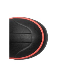 BOGS Classic Ii-Rainbow Stars (Toddler/Little Big Kid) Rain Boot, Black Multi, 11 US Unisex