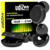 Ear Plugs for Sleeping Travel Learning with Noise Cancelling -18dB