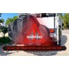 ClawsCover Bike Covers Outdoor Storage Waterproof for 2 Bikes,Heavy Duty