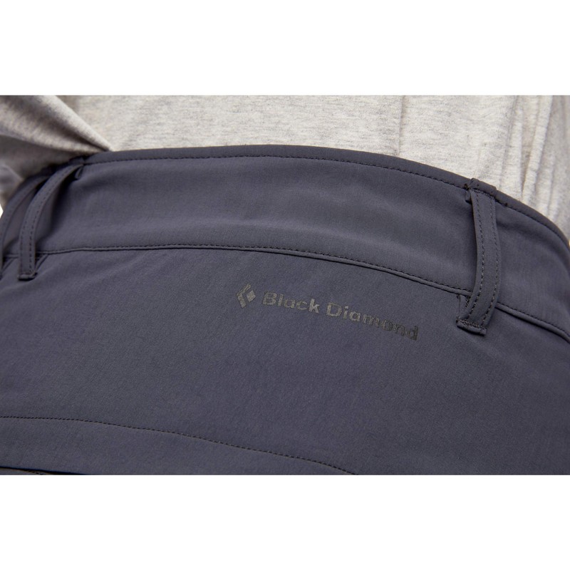 Black Diamond Equipment - Men's Alpine Light Pants - Carbon