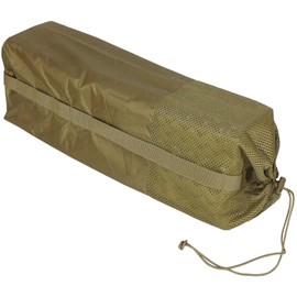 Oregonian Camper OCB913CY Matte Case Mat Carry SQ Coyote