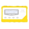 GQ GMC Digital Geiger Counter Nulcear Radiation Detector Drop-Proof Silicone