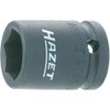 HAZET 900S-15 Impact Socket Insertion Angle 0.5 inches (12.7 mm),