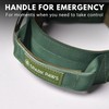 Spark Paws Tactical Dog Collar - Heavy Duty, Premium Quality,