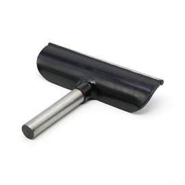 5.9 Inch Lathe Tool Rest Tool Rest for Wood Turning Lathe Turning Tool Rest