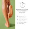 Lee Beauty Professional Callus Remover for Feet - Tea Tree,