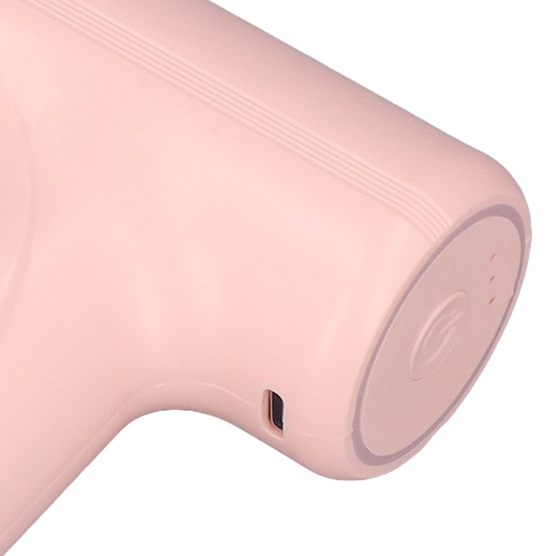 Electric Egg Beater Cordless Hand Mixer Handheld Egg Whisk for