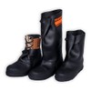 TREDS 13859 Super Tough 6" Stretch Rubber Pull-On Overshoes, X-Small