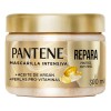 Mascarilla para cabello Pantene Repara, Protege y Antifrizz con Aceite de Argán 300 ml
