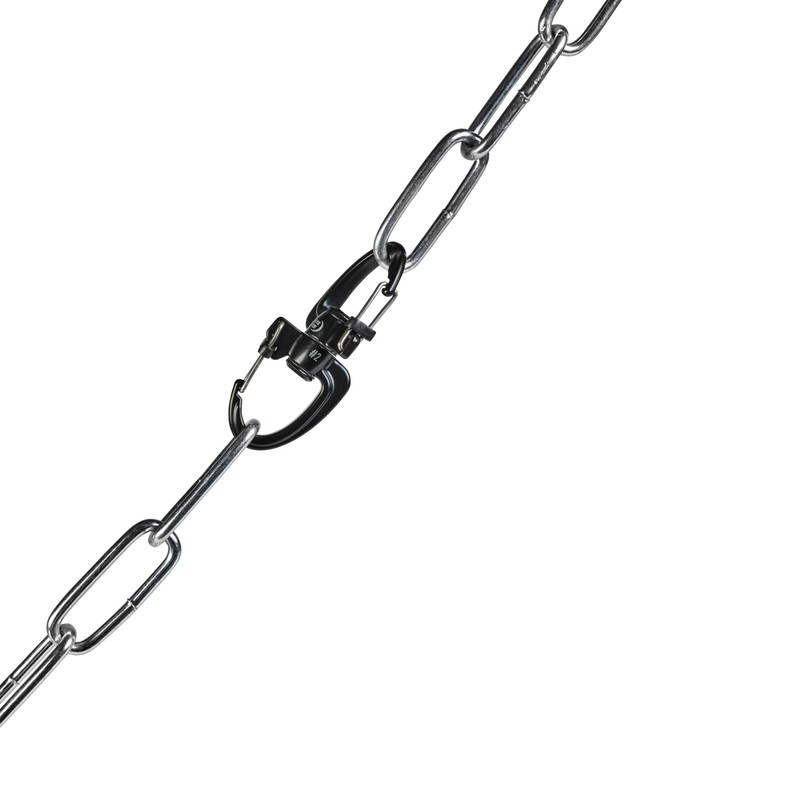 NITEIZE S-Biner 360° Slide Lock Carabiner S-Shaped Swivel with Lock
