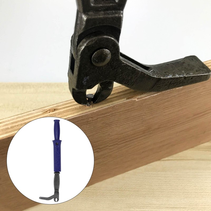 Nail Pulling Pliers Nail Pulling Tool Nail Puller High Carbon