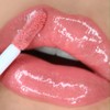 Brillo Labial Lip Gloss Ultra Dazzle Beauty Creations (DOLL FACE,