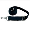 TAYLOR MADE PRODUCTS Adjustable Tie Down Strap 6' Black