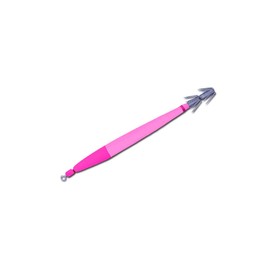 Keystone Ukipura Hybrid Needle 110TV2 2 Hands, Pink Glow Pink White