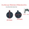 SPEDWHEL Brake Disc Brake Pad Brake Base Fitting for Mercane