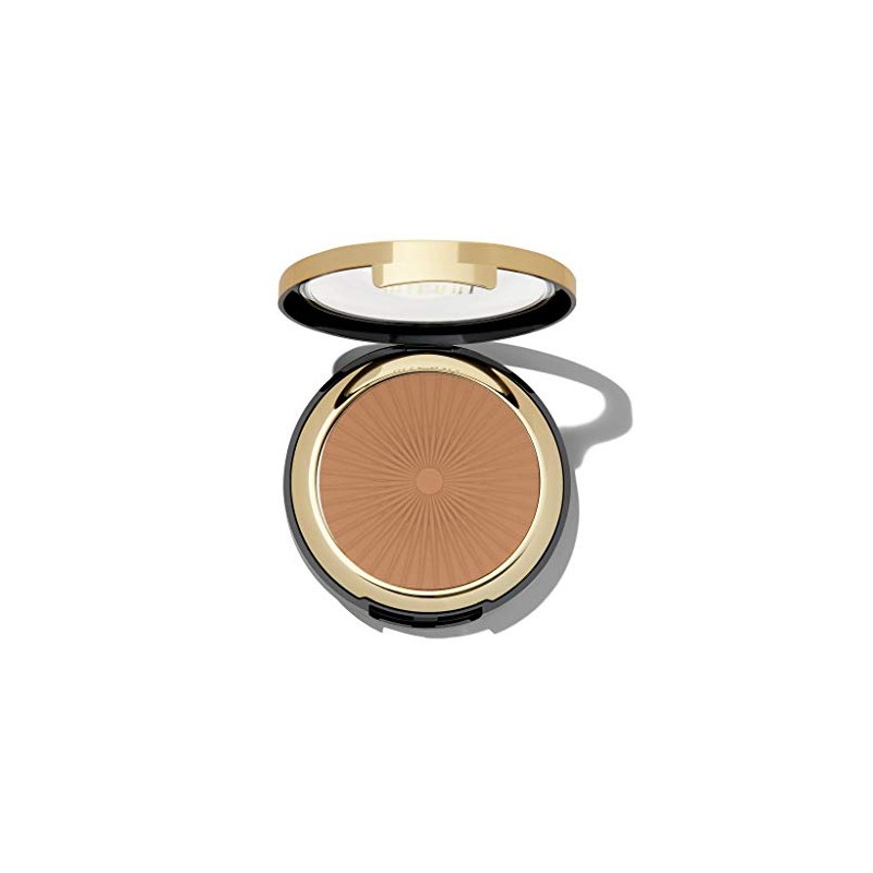 Milani Polvo bronceador mate sedoso, Sun Kissed Vegano- 3 oz