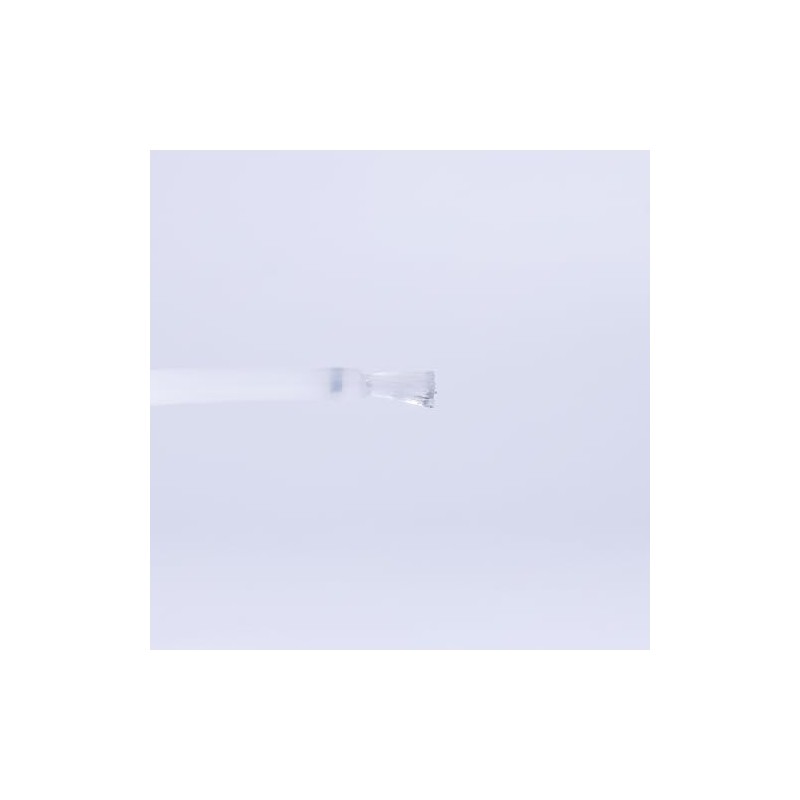 THE EDGE Quick Brush On Nail Resin 8g - Quick