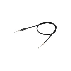 Bowden Cable Set in Black for Simson S51, S70, S53, S83