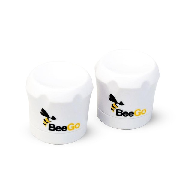 BeeGo Magnetic Safety Locks Spare Keys for - Baby &