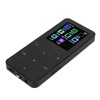 MP3 Player Portable Bluetooth MP3 Player HiFi Music Player with