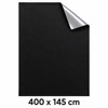 100% Blackout Window Cover for Bedrooms – Light Blocking Privacy