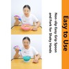 Adaptive Utensils for Arthritis, Parkinson’s & Hand Tremors – 360°