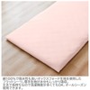 Merry Night 372003-16 Sheet Flat Sheet, Thick Fabric, Pink, For