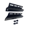 Overland AXIS Truck Bed Rack Mounting Brackets for MaxTrax Recovery