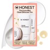 Honest Beauty The Icons Skincare Trio Travel Kit | Mini