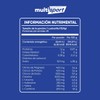 Creatina Monohidratada con Pre Entreno + L Carnitina + Electrolitos