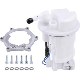 Fuel Pump Assembly 33D-13907-02-00 Fits for Yamaha YZ250F YZ250FX YZ450F YZ450FX WR250F WR450F