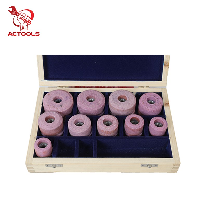 ACTOOLS New Black and Decker Valve Seat Pink Grinding Stones