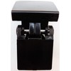 TEAC dust Cover Hinge for TN200/TN300/TN350/TN400/TN420/TN550/TN570 Turntables