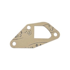 Water Pump Back Plate Gasket Fits Allis Chalmers Tractors 207832