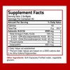 Aceite De Krill Antártico 2000 Mg Con Omega-3s Epa, Dha