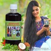 Generic Hair Oil, 250ml 100% Natural
