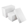 MCE-Commerce A3990713 Polystyrene Blocks, Polystyrene Rectangles, Blocks for Crafts, 20