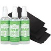 ForPro Erase Instant Glass & Screen Cleaner Kit, for TV