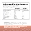 SaludVida Biotina, Ácido Hialurónico y Colágeno - 100 Cápsulas