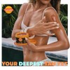 Carroten Tan Express- Intensive Tanning Gel 150ml by Carroten