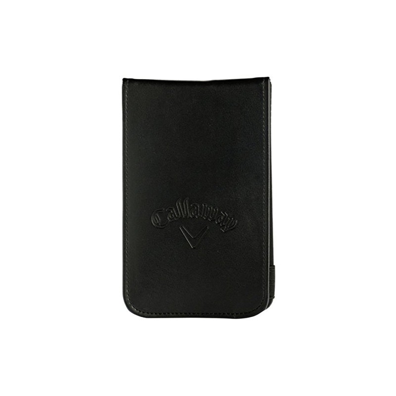 Callaway 070021500075 Scorecard Holder Width 4.3 x Height 7.5 inches