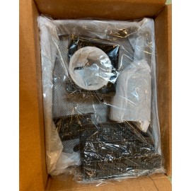 Office Supply 7 Piece Majestic Home or Office Desk Set Organizer BlackMesh Bling Gift Closeout