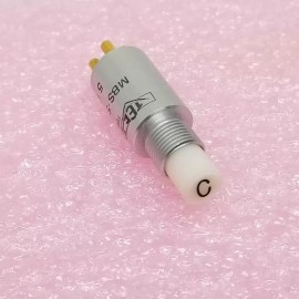 TEC Lite Inc. Lot of 4 - TEC LITE INC  MBS-S-1823A-1- Switch, Pushbutton. Illuminated NO. NEW