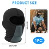 Balaclava Cooling Balaclava Summer Silk Balaclava Face Mask Face Mask