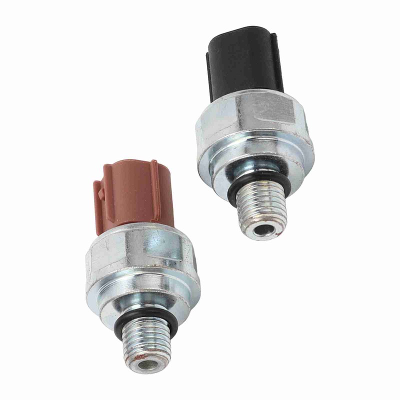 2Pcs Transmission Pressure Switch Oil Pressure Sensor 28600 P7W 003
